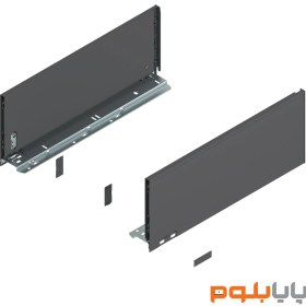 تصویر ریل‌ لگرا باکس بلوم 