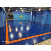 تصویر لمینت تاتامی باشگاهی مدل AKO087 