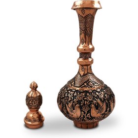 تصویر تنگ قلمزنی 25 سانت 