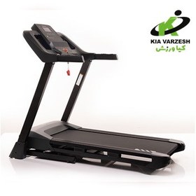 تصویر تردمیل خانگی برند شوآ مدلSH-5481(9119a) - مشخصات، قیمت و خرید shua brand home treadmill model sh-5481 (9119a)