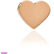 تصویر آویز طلا قلب 760 