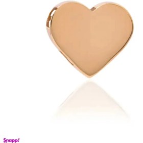 تصویر آویز طلا قلب 760 