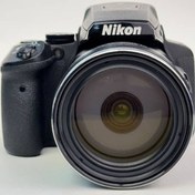 تصویر دوربین عکاسی نیکون دست دوم Nikon CoolPix P900(جعبه ندارد) 