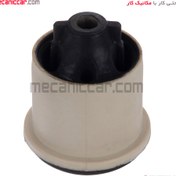 تصویر بوش پلاستیکی ژامبون ثابت اکسل عقب ال نود (L90) ورسی Axle