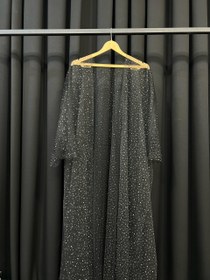 تصویر ثوب (عبا) نگین بارشی 