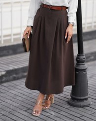 تصویر دامن کد 839 