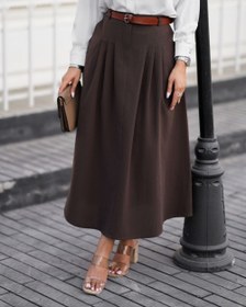 تصویر دامن کد 839 