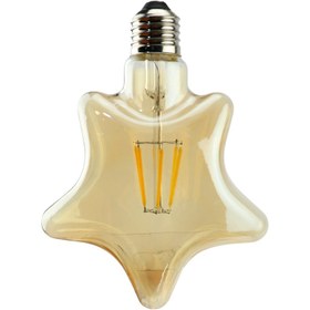 تصویر لامپ ادیسونی ا Filament Bulb Lamp E27 Filament Bulb Lamp E27