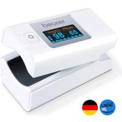 تصویر پالس اکسیمتر بیورر PO 35 ساخت آلمان beurer PO 35