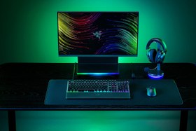 تصویر کیبورد گیمینگ ریزر Razer Huntsman V3 Pro Razer Huntsman V3 Pro