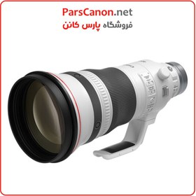 تصویر لنز کانن Canon RF 400mm f/2.8 L IS USM Lens 