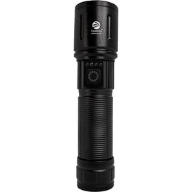 تصویر چراغ‌قوه شارژی Deepking مدل DK‑632 