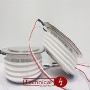 تصویر تریستور فست دیسکی 900 آمپر وستکد R0929LC12B WESTCODE تریستور فست دیسکی 900 آمپر وستکد R0929LC12B WESTCODE