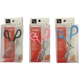 تصویر فرمژه فنر دار فیشر اصل FECHERA