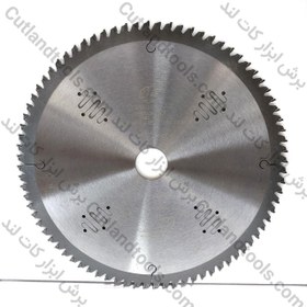 تصویر صفحه برش الماسه امپرور ۲۵۰x۳x۲x۳۰x۸۰T 