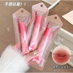 تصویر رژ لب خیس شاکینو Shakino