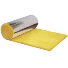 تصویر پشم شیشه 18 متر 