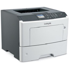 تصویر پرینتر تک کاره لیزری لکسمارک مدل MS617dn ا Lexmark MS617dn Laser Printer Lexmark MS617dn Laser Printer