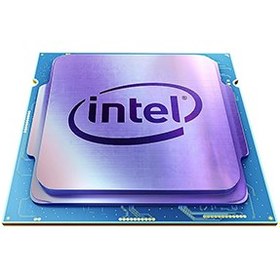 تصویر پردازنده CPU اینتل بدون باکس مدل Core i7-10700KF فرکانس 3.8 گیگاهرتز ا Core i7-10700KF 3.8GHz LGA 1200 Comet Lake TRAY CPU Core i7-10700KF 3.8GHz LGA 1200 Comet Lake TRAY CPU