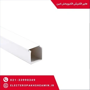 تصویر فروشگاه الکتروپخش امین