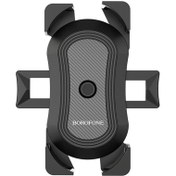 تصویر پایه نگهدارنده موبایل بروفون مدل BH15 BOROFONE BH15 Phone Holder