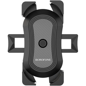 تصویر پایه نگهدارنده موبایل بروفون مدل BH15 BOROFONE BH15 Phone Holder