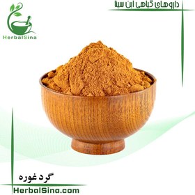 تصویر گرد غوره 