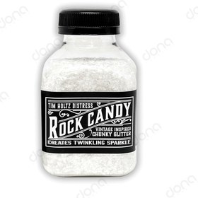 تصویر چسب گلیتر کندی راک 