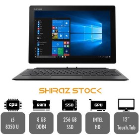 خرید و قیمت لپ تاپ استوک 12.2 اینچ لمسی لنوو Lenovo miix 520