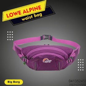 تصویر كيف كمری لو آلپاین lowe alpine 