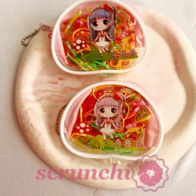 تصویر کش چهل گیس کیفی 