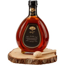 تصویر عسل آویشن سفیر 