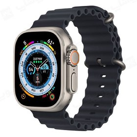 تصویر ساعت هوشمند مدل TK8 Ultra Max ا TK8 Ultra Max Smart Watch TK8 Ultra Max Smart Watch