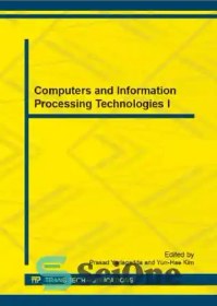 خرید و قیمت دانلود کتاب Computers and Information Processing ...