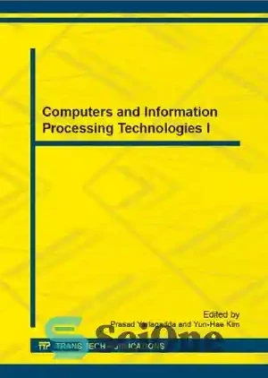 خرید و قیمت دانلود کتاب Computers and Information Processing ...