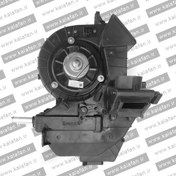 تصویر بخاری کامل شرکتی سایپا یدک مناسب پراید 