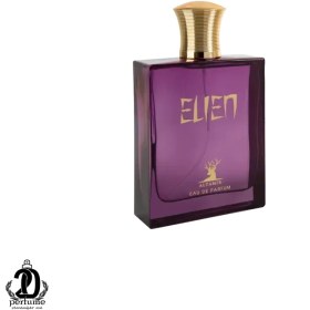 تصویر ادکلن آلین موگلر (الین) آلتامیر حجم 100 میلی لیتر Altamir Mugler Alien (ELIEN) 100 ML