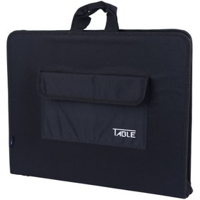 تصویر کیف آرشیو سایز A3 کد ۲ 