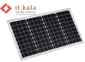 تصویر پکیج برق خورشیدی 1000 وات 1000 watt solar power package