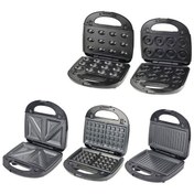 تصویر ساندویچ ساز چند کاره دسینی مدل DS9550 