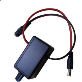 تصویر دیمر 35-5 ولت 5 آمپر DC 