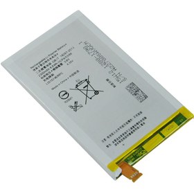 تصویر باتری اصلی گوشی سونی Xperia Battery Sony E4 - LIS1574ERPC