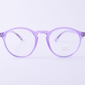 تصویر عینک طبی بچه گانه-Ruling-مدل 32 