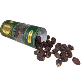 تصویر خرما آجیلی رژیمی 700 گرمی_104001 