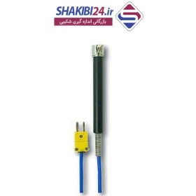 تصویر پراب دما سطح لوترون مدل TP-04 