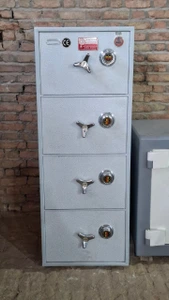 تصویر فروشگاه گاو صندوق ایران کاوه