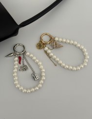 تصویر آویز کیف یا موبایل 