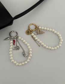 تصویر آویز کیف یا موبایل 