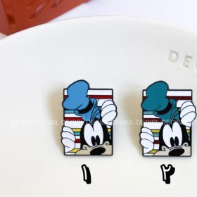 تصویر پین گوفی - کد591 