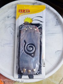 تصویر هدبند ناراتو 